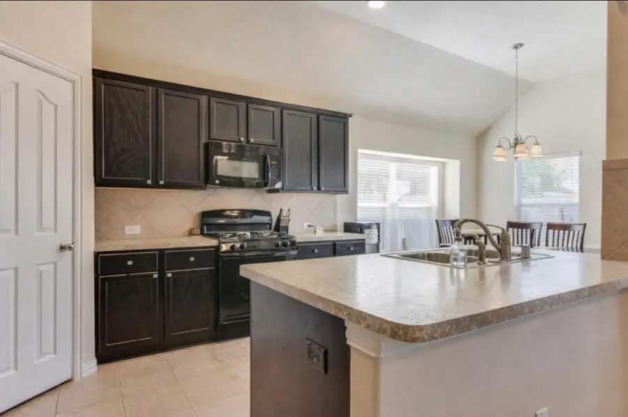 3015 Cimarron Pass Drive, Spring, TX 77373 - Image #3