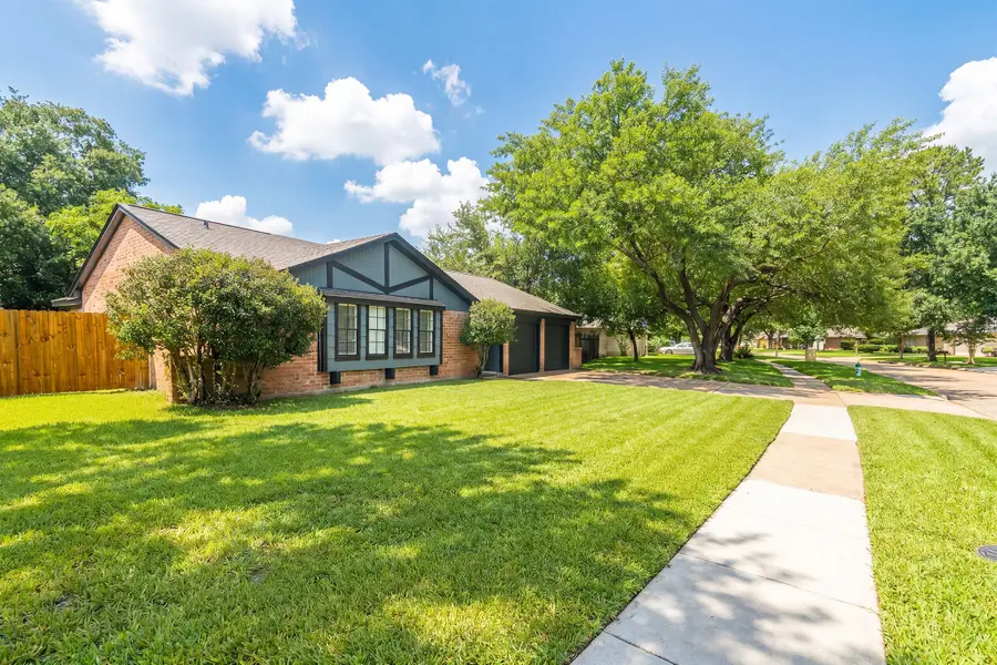 6834 Deer Ridge Lane, Houston, TX 77086 - #3