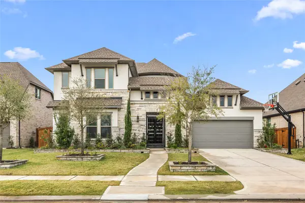 13807 Dorado Pointe Drive, Cypress, TX 77433
