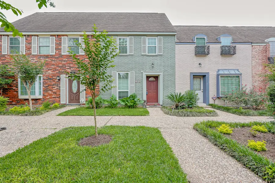 11515 Burdine Street #505, Houston, TX 77035 - #3