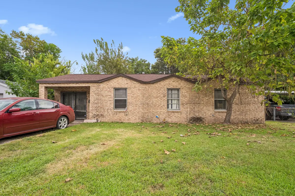 3924 Majestic Street, Houston, TX 77026 - #1