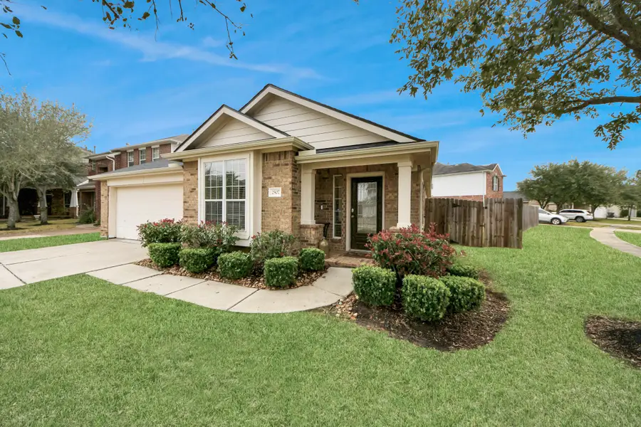 2507 Cypress Springs Court, Pearland, TX 77584 - #2