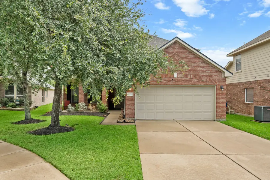 22518 Holbrook Springs Court, Katy, TX 77449 - #2