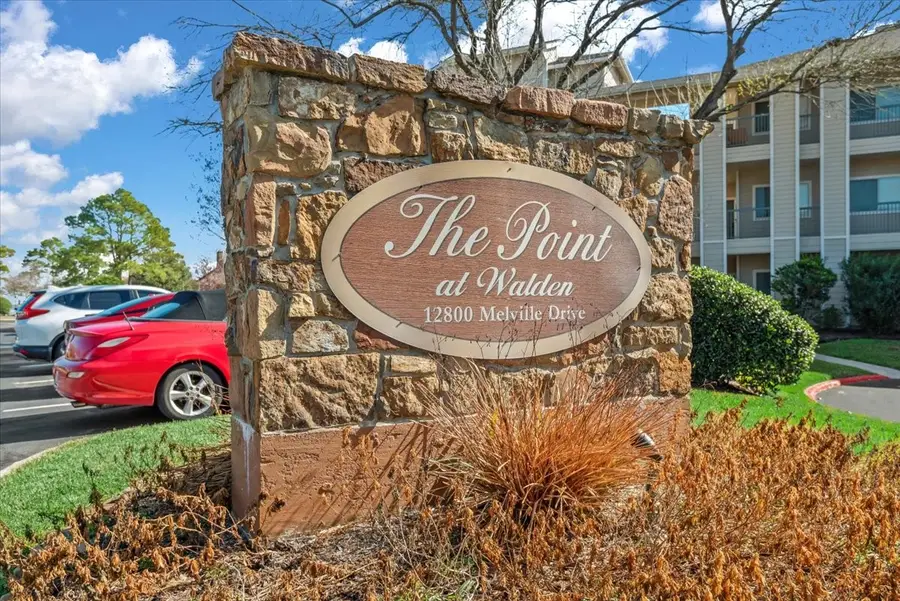 12800 Melville Drive #314 A, Montgomery, TX 77356 - #2