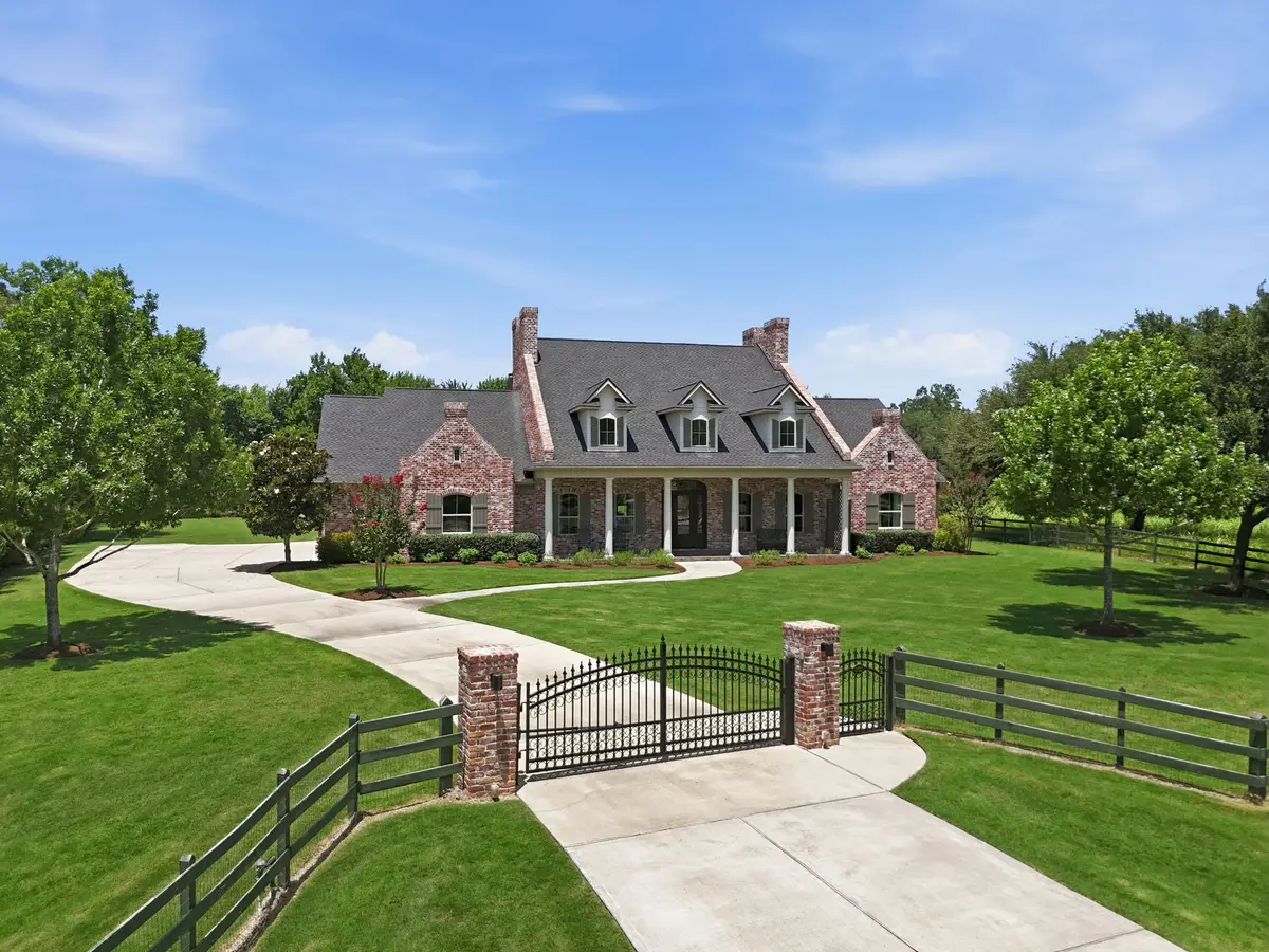 32102 Rolling Woods Trail, Fulshear, TX 77441 - #1