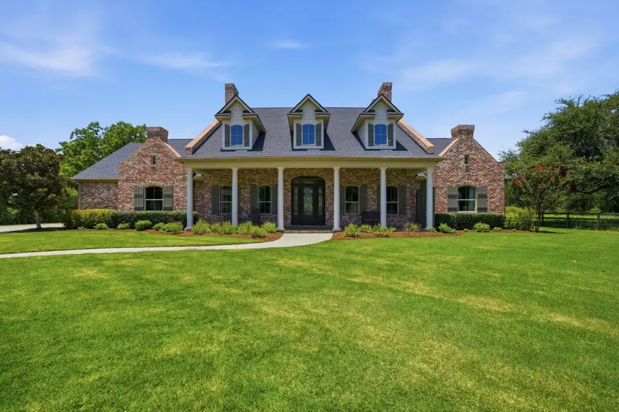 32102 Rolling Woods Trail, Fulshear, TX 77441 - #3