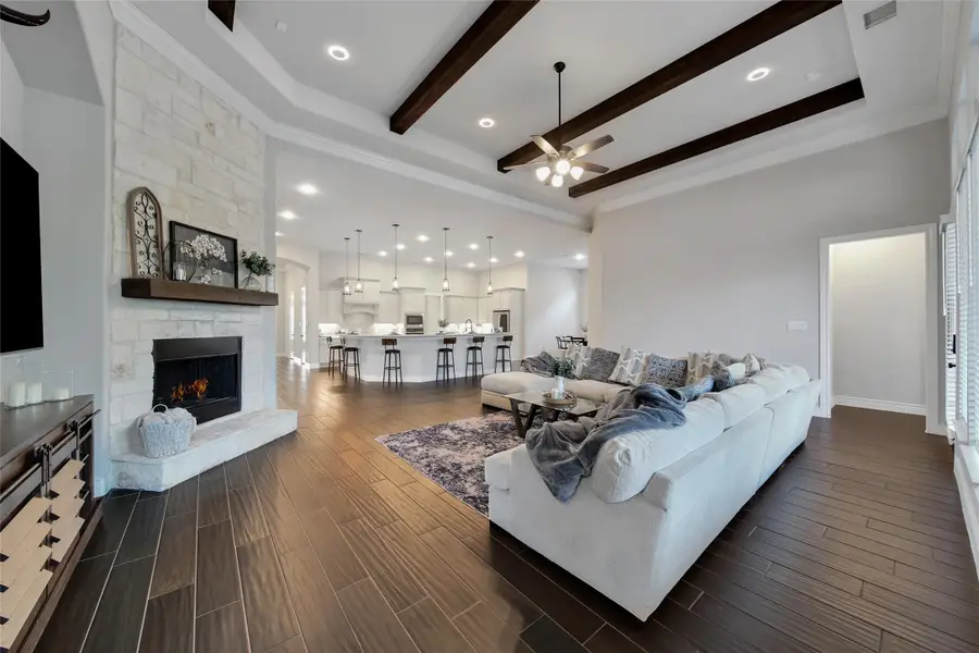 17373 Amaryllis Lane, Conroe, TX 77302 - Image #2