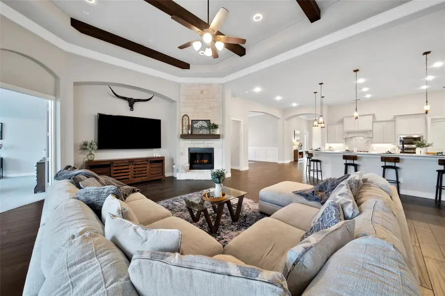 17373 Amaryllis Lane, Conroe, TX 77302 - Image #3