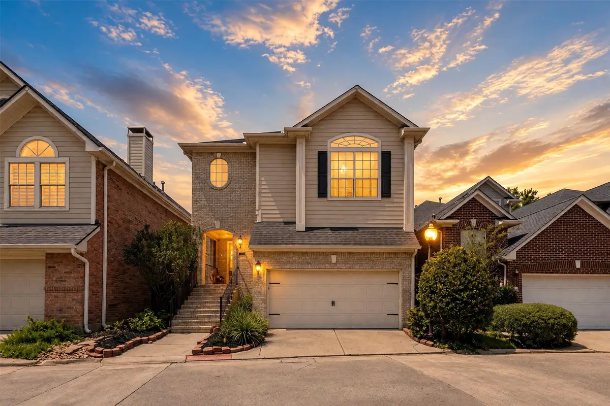 12819 Kingsbridge Lane, Houston, TX 77077 - #1