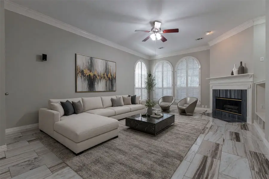 12819 Kingsbridge Lane, Houston, TX 77077 - #3