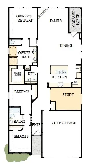 8931 Grey Fox Trail, Manvel, TX 77578 - #2