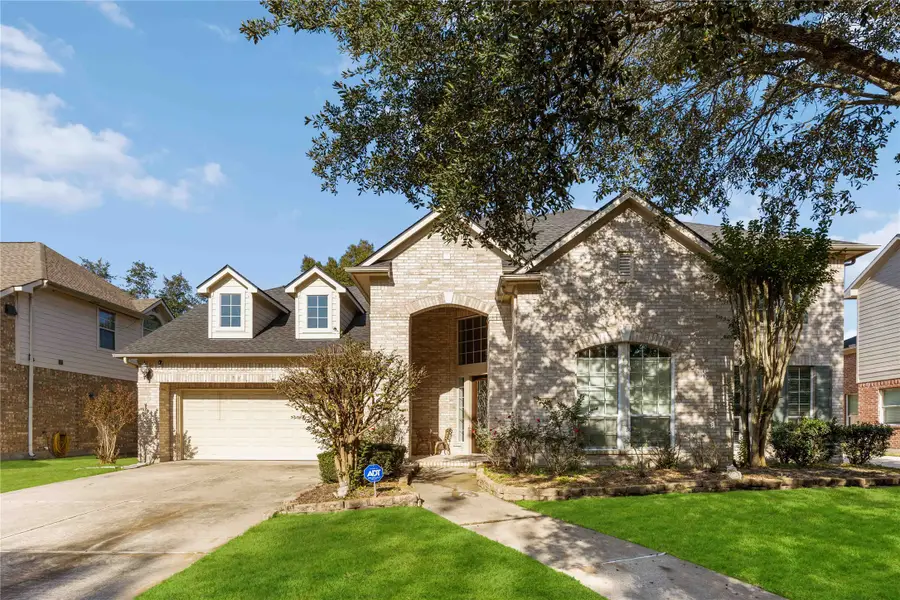7411 Auburn Oak Trail, Humble, TX 77346 - Image #3