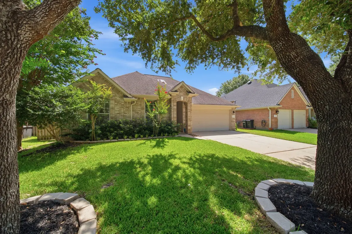 31214 Quail Oak Park Lane, Spring, TX 77386 - #1