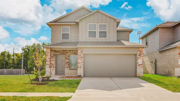 22503 Aspen Tarn Trail, Spring, TX 77373