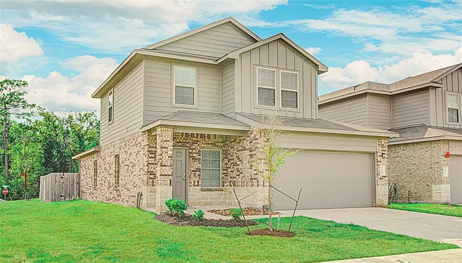22503 Aspen Tarn Trail, Spring, TX 77373 - Image #2