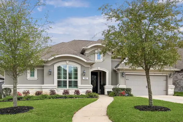 5918 Vineyard Creek Lane, Kingwood, TX 77365