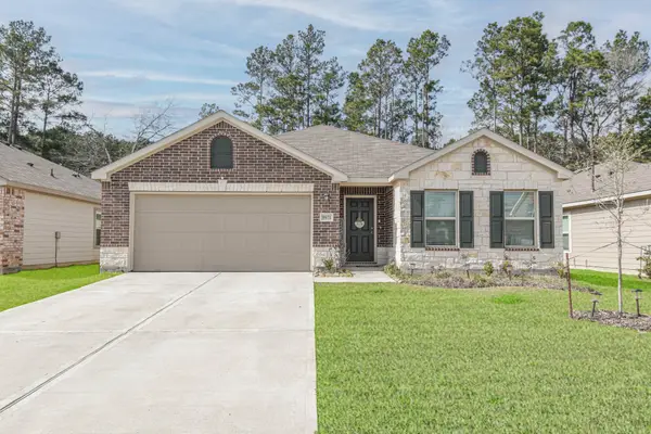 9971 Spring Creek Road, Cleveland, TX 77327