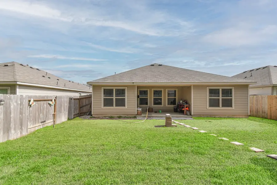 9971 Spring Creek Road, Cleveland, TX 77327 - #3