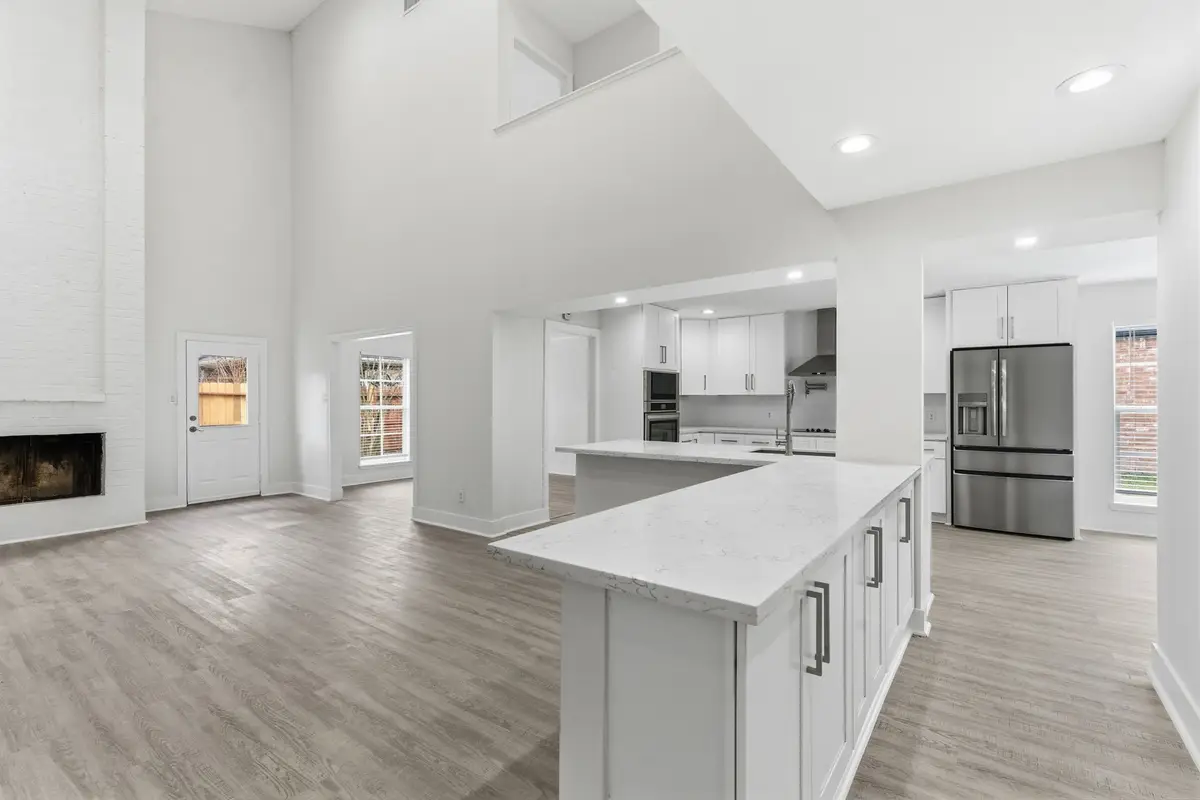 13811 Menasco Court, Houston, TX 77077 - #1