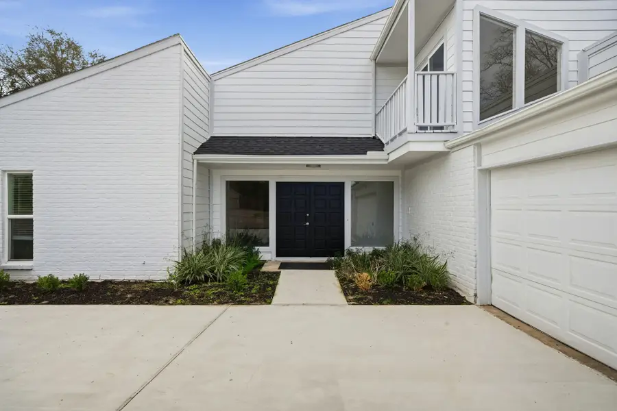 13811 Menasco Court, Houston, TX 77077 - #2