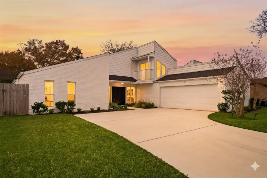 13811 Menasco Court, Houston, TX 77077 - #3