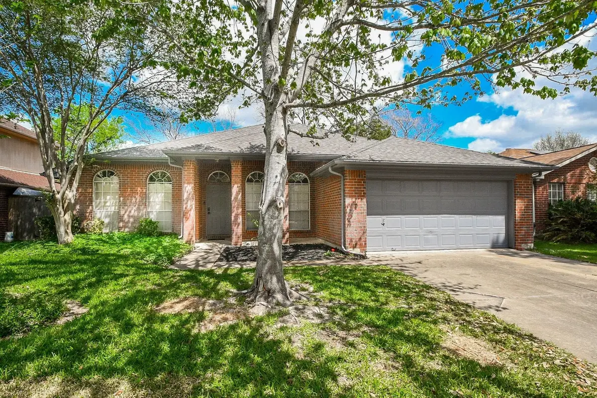 24030 Whitefield Lane, Katy, TX 77493 - #1