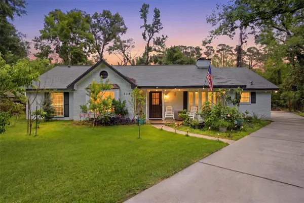 529 Rapidan Park, Conroe, TX 77302