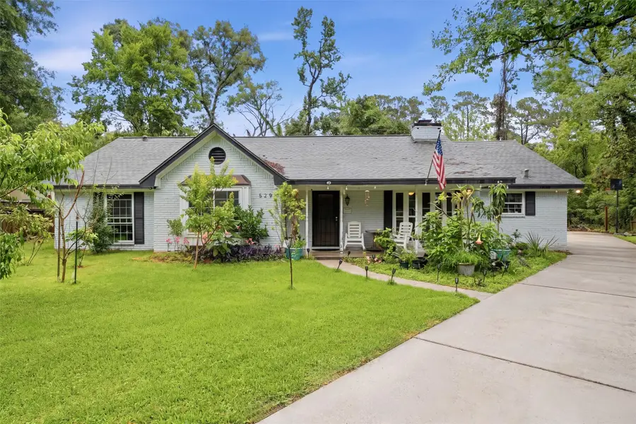 529 Rapidan Park, Conroe, TX 77302 - #2