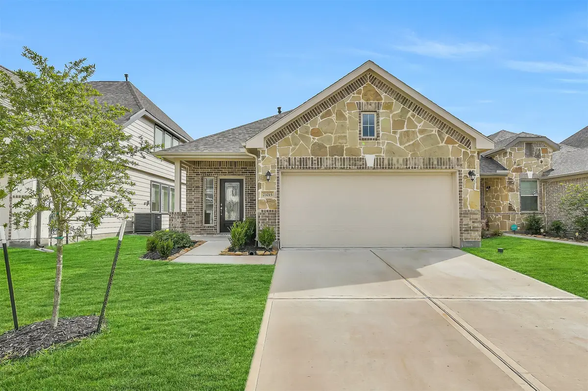 23215 Birmingham Grove Lane, Tomball, TX 77375 - #1