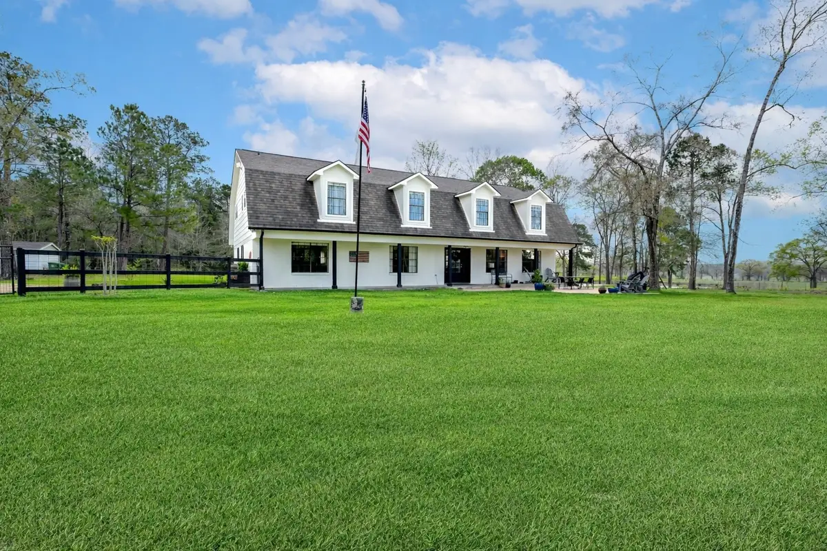 14 Mills Lane, Richards, TX 77873 - #1