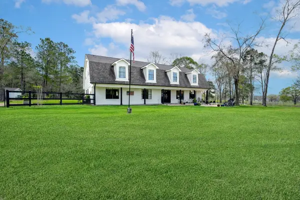 14 Mills Lane, Richards, TX 77873