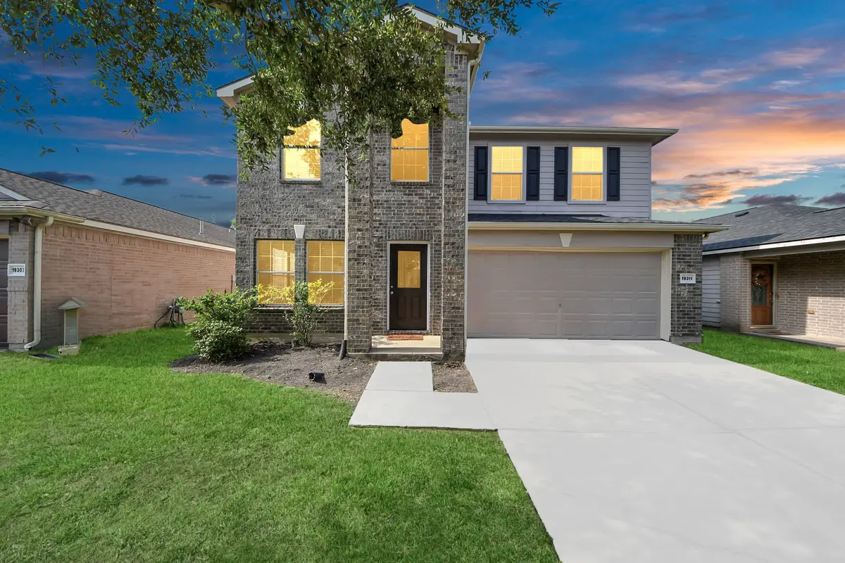 19311 Camerons Camp Drive, Richmond, TX 77407 - Image #1