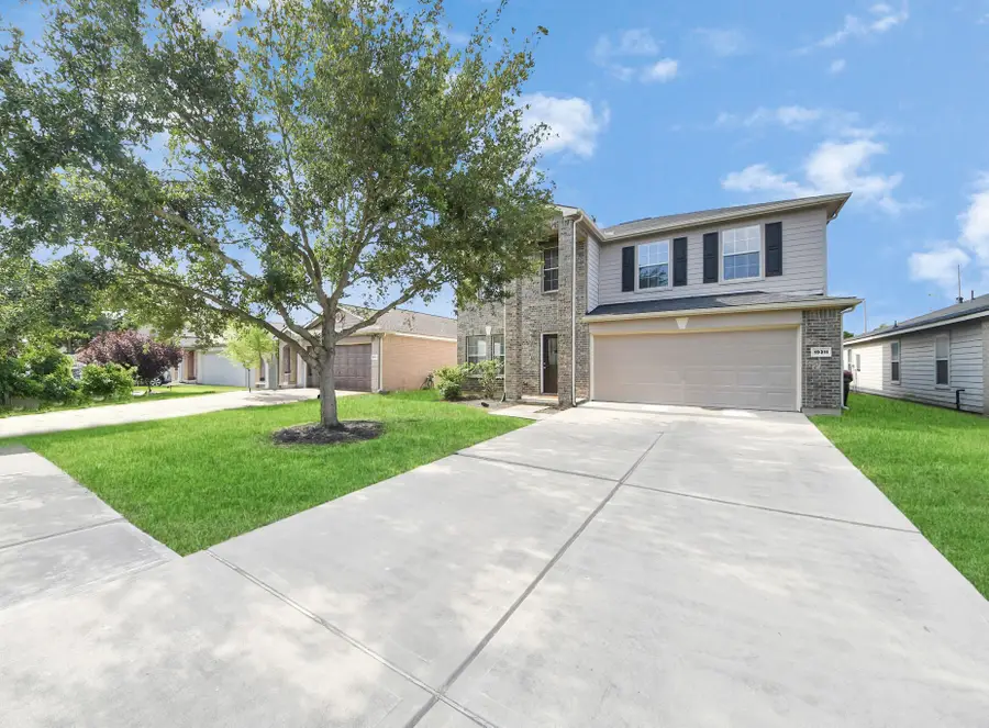 19311 Camerons Camp Drive, Richmond, TX 77407 - Image #2