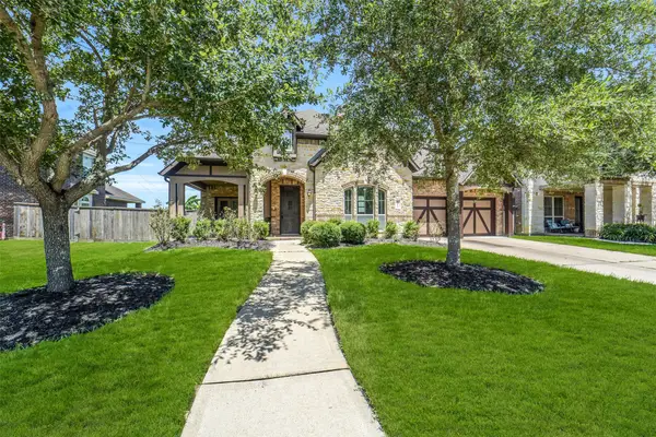 23914 Milazzo Drive, Richmond, TX 77406