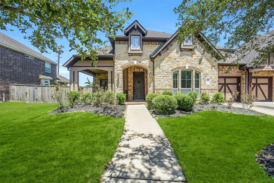 23914 Milazzo Drive, Richmond, TX 77406 - #2