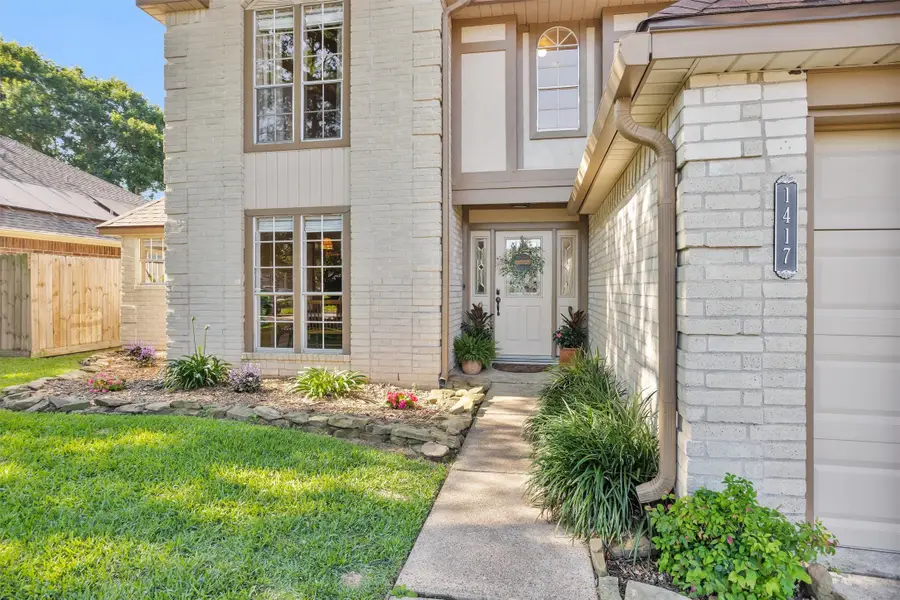 1417 S Heron Drive, Seabrook, TX 77586 - #2