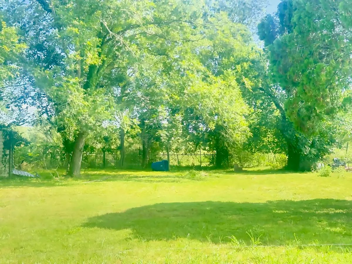 202 Moore Street, Hallettsville, TX 77964 - #1