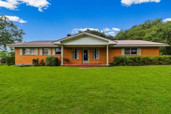 264 David Hon Road, Livingston, TX 77351