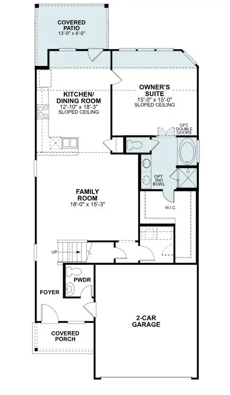 21242 Jacaranda Blossom Way, Northwest Harris, TX 77447 - Image #3