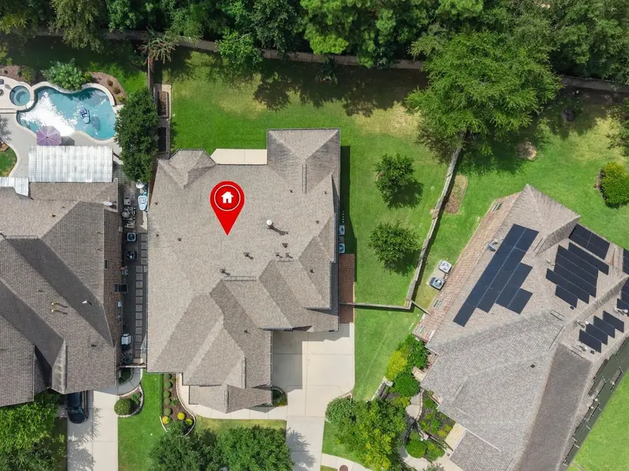 2427 Anderson Point Lane, Spring, TX 77388 - #3