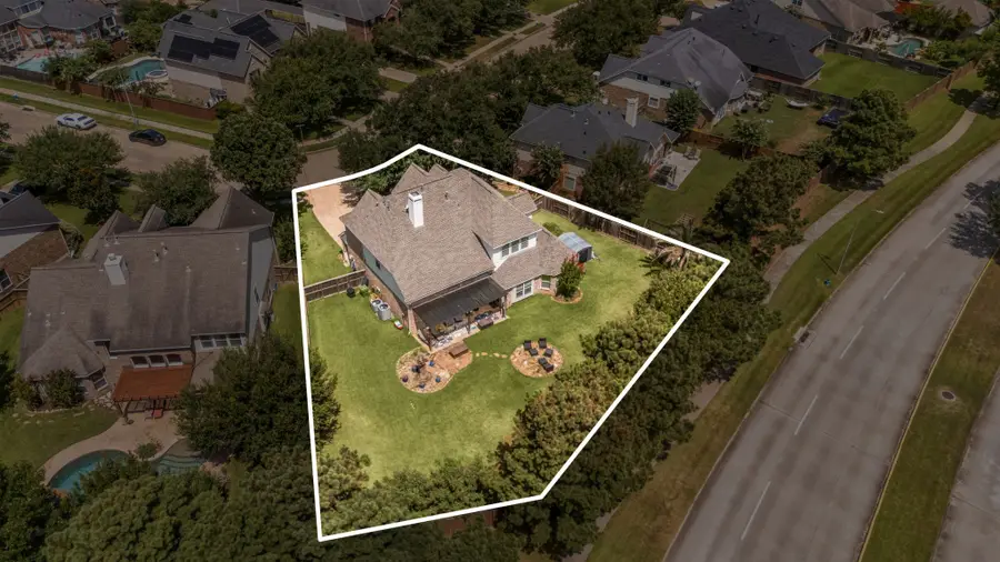 10502 Landsdowne Pointe Drive, Spring, TX 77379 - #2