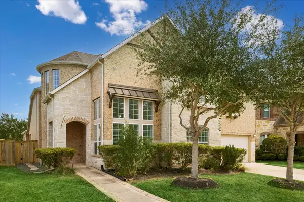 38 Scepter Ridge, Sugar Land, TX 77498