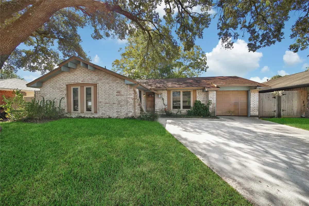 1559 Diplomat Way, Houston, TX 77088 - Image #1