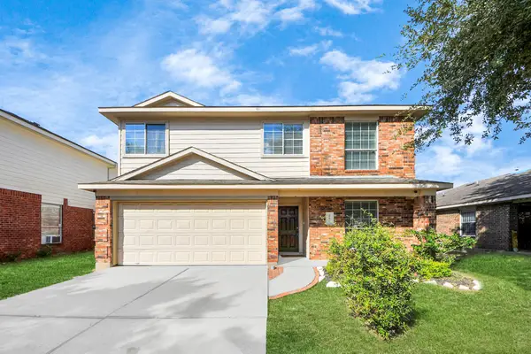 21031 Neva Court, Humble, TX 77338