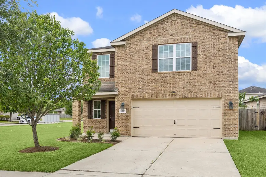 11226 Hall Ridge Court, Houston, TX 77075 - #2