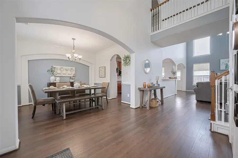 21506 Avalon Queen Drive, Spring, TX 77379 - #3