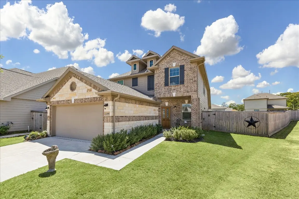 12898 Lime Stone Lane, Conroe, TX 77303 - #1