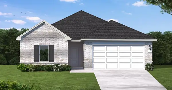 1911 Starlight Street, Angleton, TX 77515