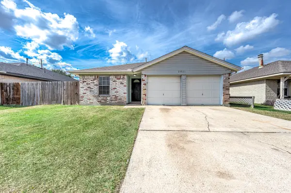14511 Sequoia Bend Boulevard, Houston, TX 77032