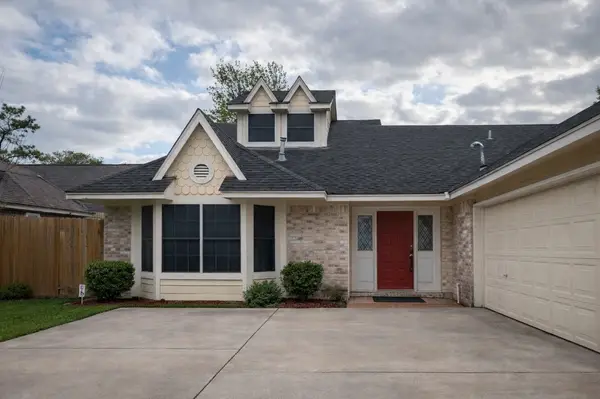 3223 Westwick Drive, Houston, TX 77082